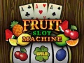 Hra Fruit Slot Machine