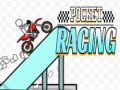 Hra Pocket Racing