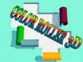 Hra Color Roller 3D