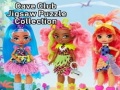 Hra Cave Club Dolls Jigsaw Puzzle Collection