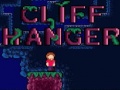 Hra Cliff Hanger