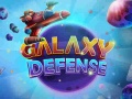 Hra Galaxy Defense