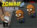 Hra The Zombie Realm