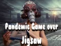 Hra Pandemic Game Over Jigsaw