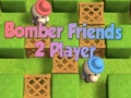 Hra Bomber Friends 2 Player