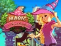 Hra Magic Academy