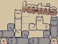 Hra Ketris 