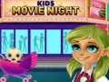 Hra Kids Movie Night 