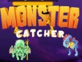 Hra Monster Catcher