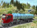 Hra Real Oil Tanker Simulator Mania