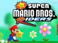 Hra Super Wario Riders