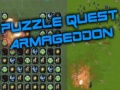 Hra Puzzle Quest Armageddon