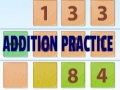 Hra Addition Practice