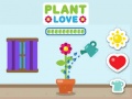 Hra Plant Love