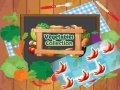 Hra Vegetables Collection