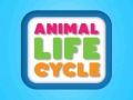 Hra Animal Life Cycle