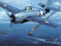 Hra Aviation Art Air Combat Puzzle