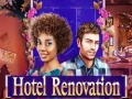 Hra Hotel Renovation