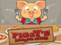 Hra Piggy's Dinner Rush