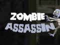 Hra Zombie Assassin