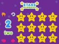 Hra Stars Numbers