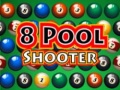 Hra 8 Pool Shooter