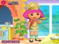 Hra Dora The Cook