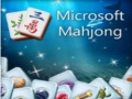 Hra Microsoft Mahjong