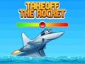 Hra Takeoff The Rocket