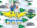 Hra Sky Fly