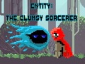 Hra Entity: The Clumsy Sorcerer