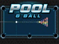 Hra Pool 8 Ball