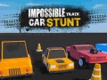 Hra Impossible Tracks Car Stunt