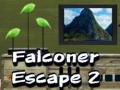 Hra Falconer Escape 2