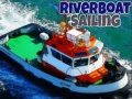 Hra Riverboat Sailing