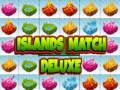 Hra Islands Match Deluxe