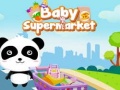 Hra Baby Supermarket