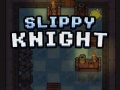 Hra Slippy Knight