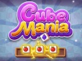 Hra Cube Mania