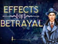 Hra Effects of Betrayal