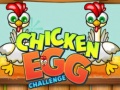 Hra Chicken Egg Challenge