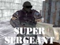 Hra Super Sergeant