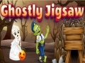 Hra Ghostly Jigsaw