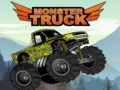 Hra Monster Truck