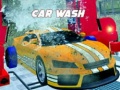 Hra Car wash