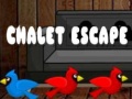Hra Chalet Escape
