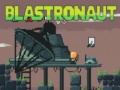 Hra Blastronaut 