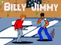 Hra Billy & Jimmy 