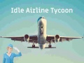 Hra Idle Airline Tycoon