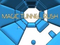 Hra Magic Tunnel Rush